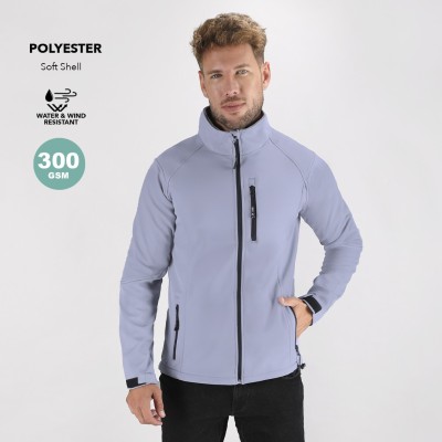 Toasta softshell  vízhatlan kabát