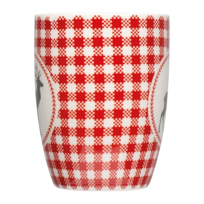 Két részes karácsonyi bögre készlet, 300 ml
