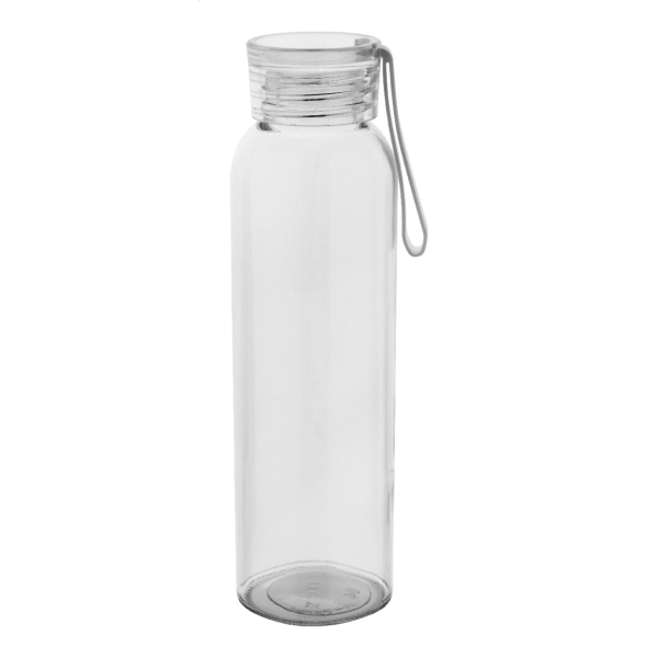 Resip Vitro újrahasznosított üveg kulacs 500ml