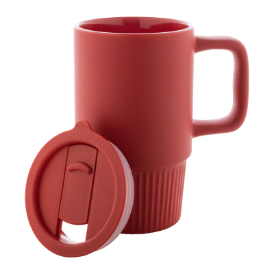 Freyja kerámia utazóbögre 420ml