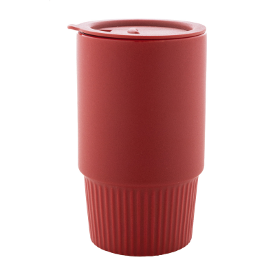 Freyja kerámia utazóbögre 420ml