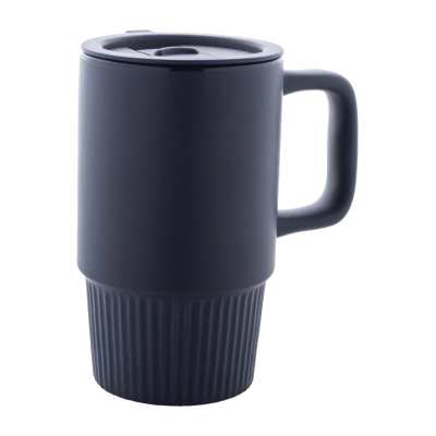 Freyja kerámia utazóbögre 420ml