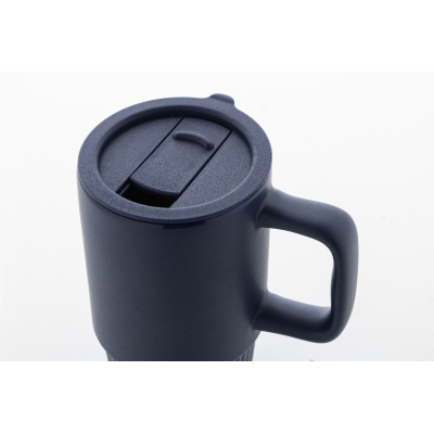 Freyja kerámia utazóbögre 420ml