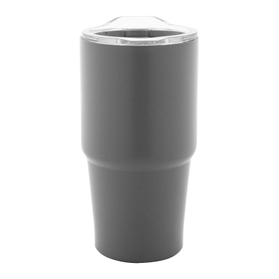 Noricano újrahasznosított rozsdamentes acél thermo pohár 600ml