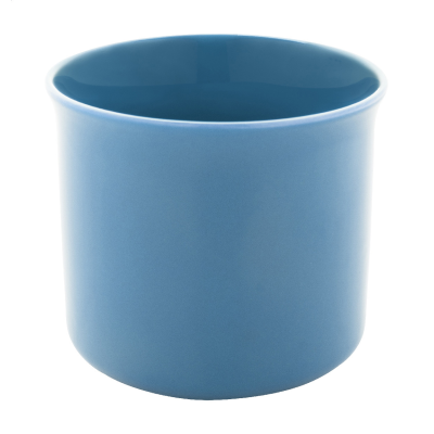 Woodstock Flat matt vintage bögre 300ml