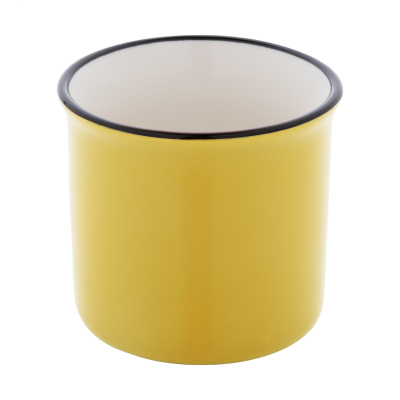 Woodstock Mini mini vintage bögre  90ml