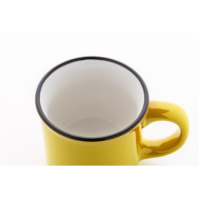 Woodstock Mini mini vintage bögre  90ml