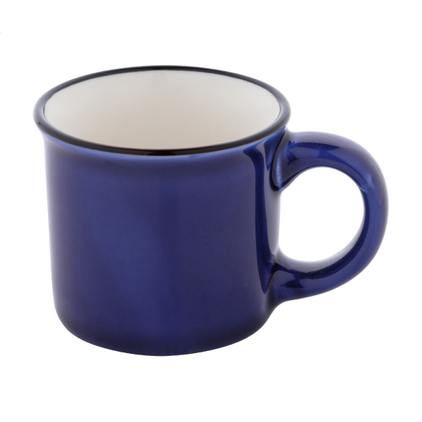 Woodstock Mini mini vintage bögre  90ml