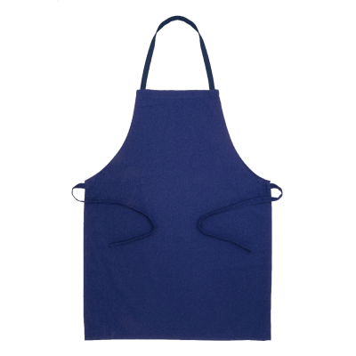 Commis 100% pamut kötény 180g