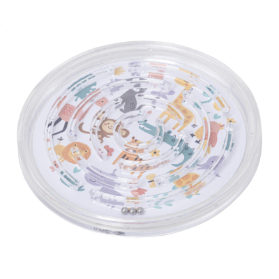 Knossos RPS labirintus játék