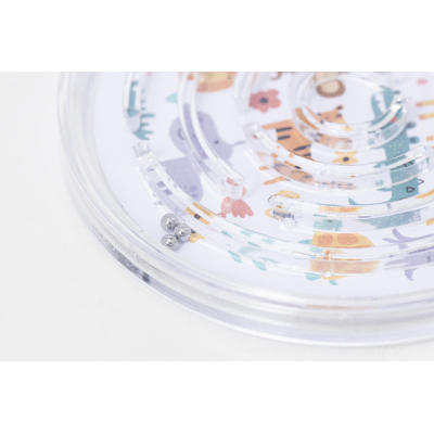 Knossos RPS labirintus játék