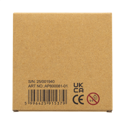 Printcil 12 darabos téglalap alakú  színesceruza szett