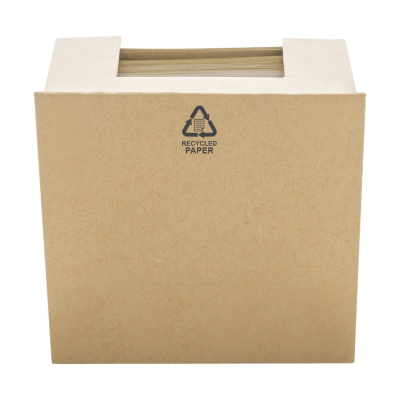 Hutnot ház alakú jegyzetadagoló