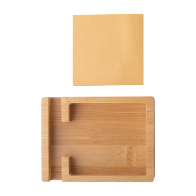 Matsu mobiltelefon tartós jegyzettömb