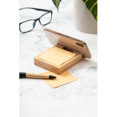 Matsu mobiltelefon tartós jegyzettömb