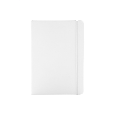 Repuk Line A5 PU bőr jegyzetfüzet vonalas lapokkal