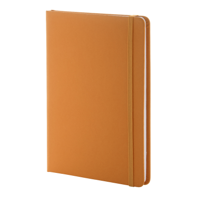 Repuk Line A5 PU bőr jegyzetfüzet vonalas lapokkal