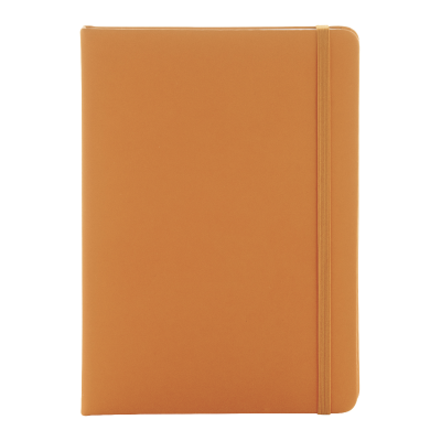 Repuk Line A5 PU bőr jegyzetfüzet vonalas lapokkal