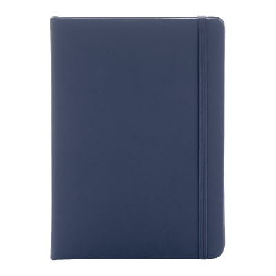 Repuk Line A5 PU bőr jegyzetfüzet vonalas lapokkal