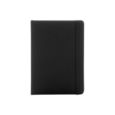 Repuk Line A5 PU bőr jegyzetfüzet vonalas lapokkal