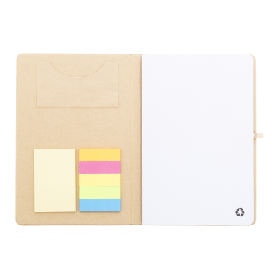 Conus A5 jegyzetfüzet sima lapokkal