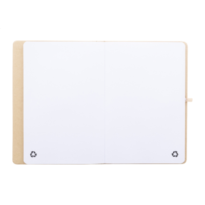 Conus A5 jegyzetfüzet sima lapokkal