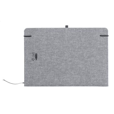 Persica RPET A5  jegyzetfüzet vonalas lapokkal