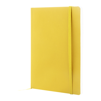 Repuk Soft A5 RPET puha fedelű jegyzetfüzet vonalas lapokkal