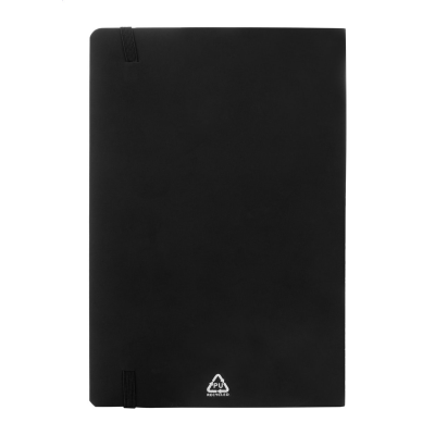 Repuk Soft A5 RPET puha fedelű jegyzetfüzet vonalas lapokkal