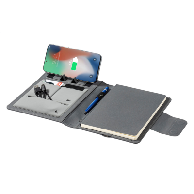 Gredox A5 RPET multifunkciós iratmappa