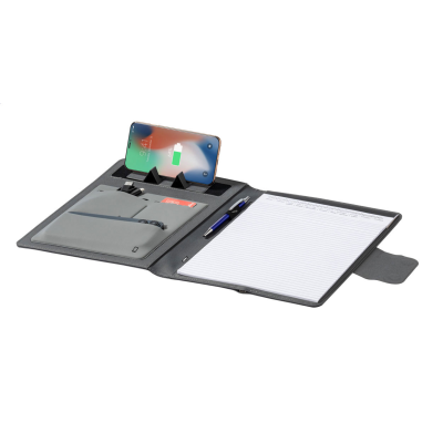 Gredox A4 RPET multifunkciós iratmappa