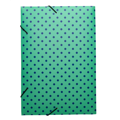 Docky egyediesíthető iratmappa