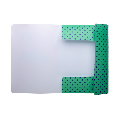 Docky egyediesíthető iratmappa