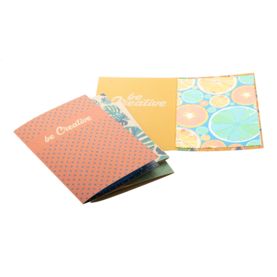 Dioptry Mail Eco képeslap szemüvegtörlővel