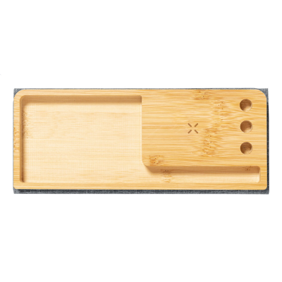 Atrova vezeték nélküli töltős egérpad