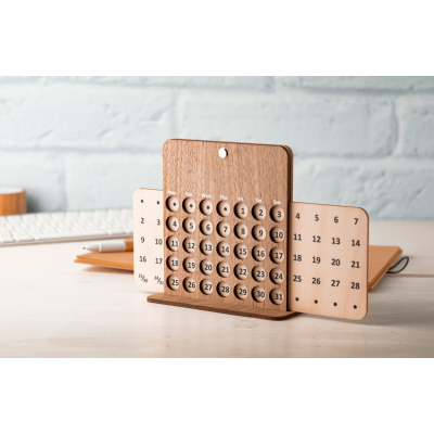 Forever öröknaptár