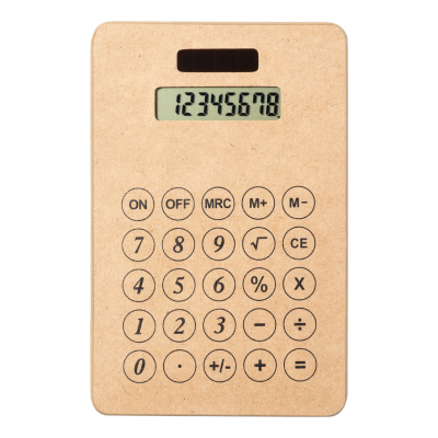 PapCalc napelemes számológép