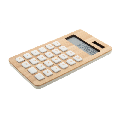 Calcubim bambusz számológép