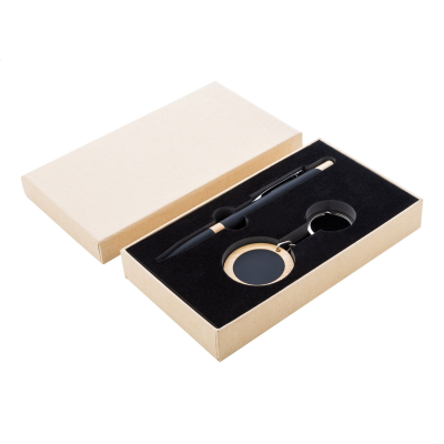 Specuset toll és kulcstartó készlet