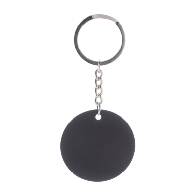 RondoShine  kerek kulcstartó