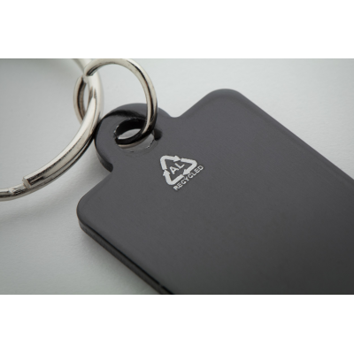 RaluCart kulcstartós bevásárlóérme