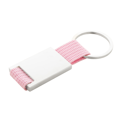 Poxil fém kulcstartó