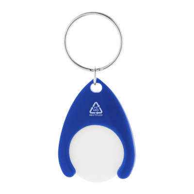 Neppy RABS kulcstartós bevásárlóérme