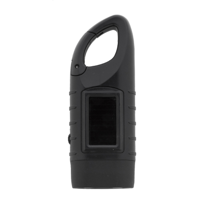 Diluto RABS napelemes dinamós elemlámpa