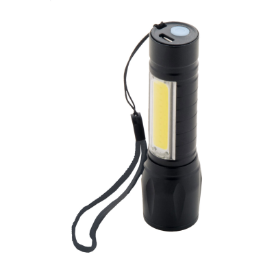 Chargelight Zoom újratölthető elemlámpa