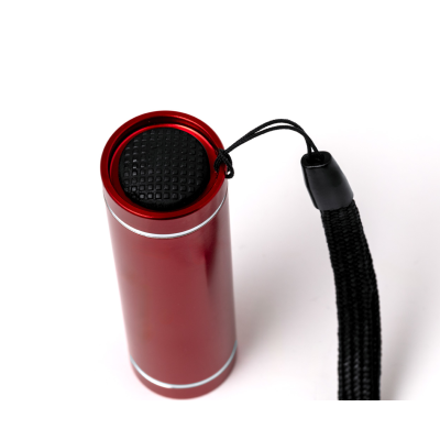 Alurex elemlámpa 1 LED fénnyel