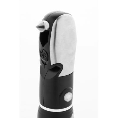 Hemly multiszerszám zseblámpával