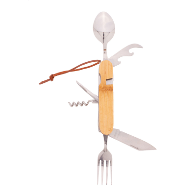 Xander többfunkciós  kemping zsebkés