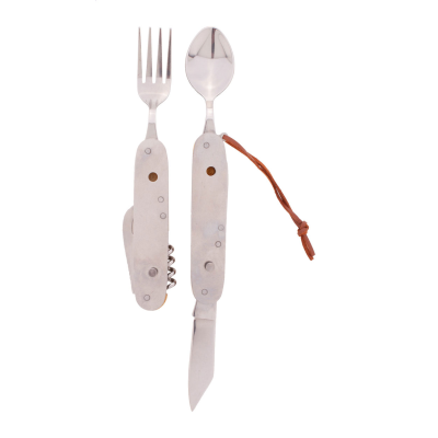 Xander többfunkciós  kemping zsebkés