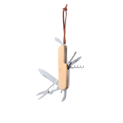 Hiddins többfunkciós zsebkés